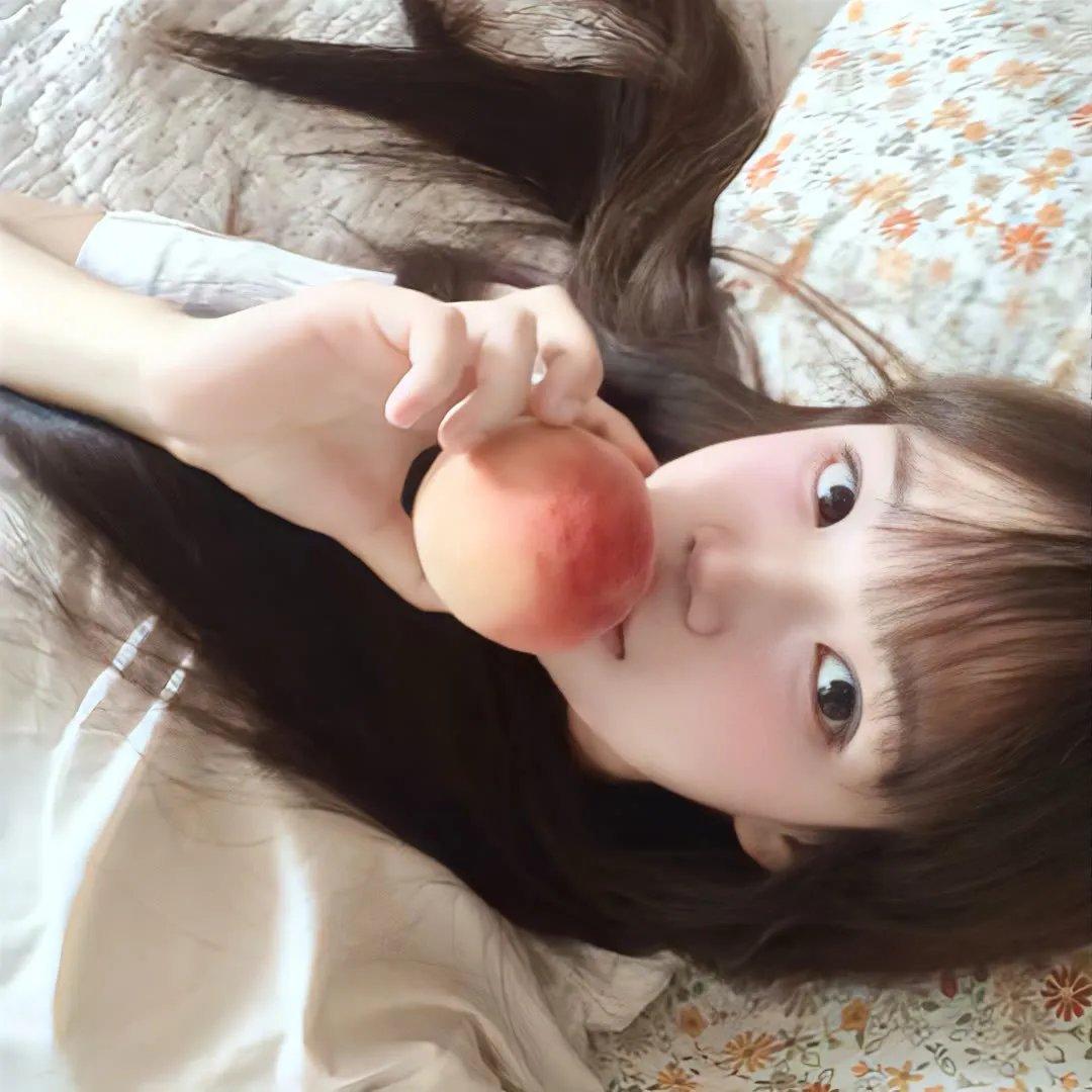 暴风雨的幻象